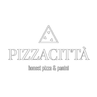 Logo Pizzacitta