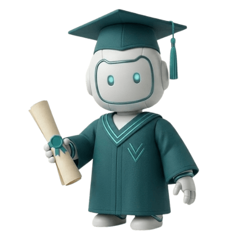 Mascota OptimContab, simbol al rigoarei profesionale