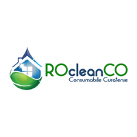 Logo RoClean